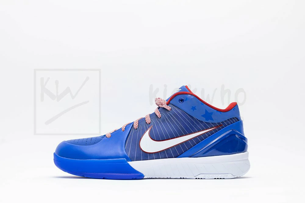 godkiller zoom kobe 4 protro