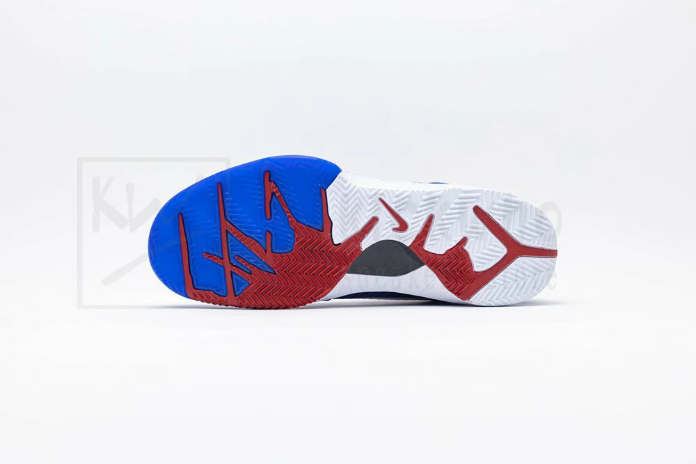 godkiller zoom kobe 4 protro