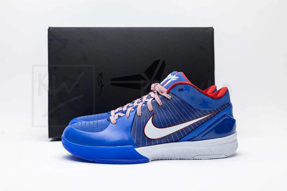 godkiller zoom kobe 4 protro