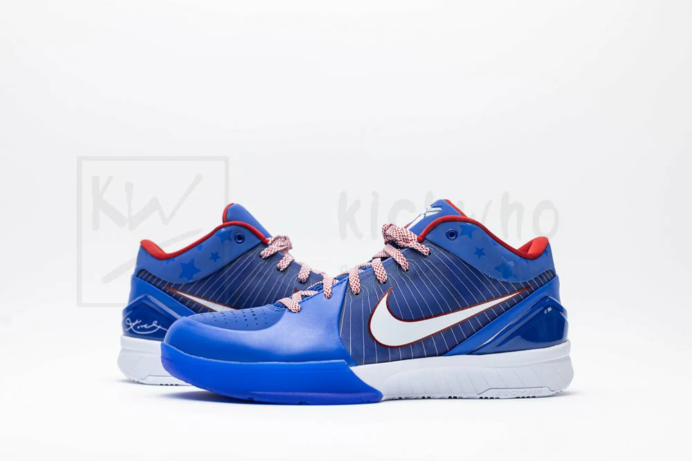 godkiller zoom kobe 4 protro