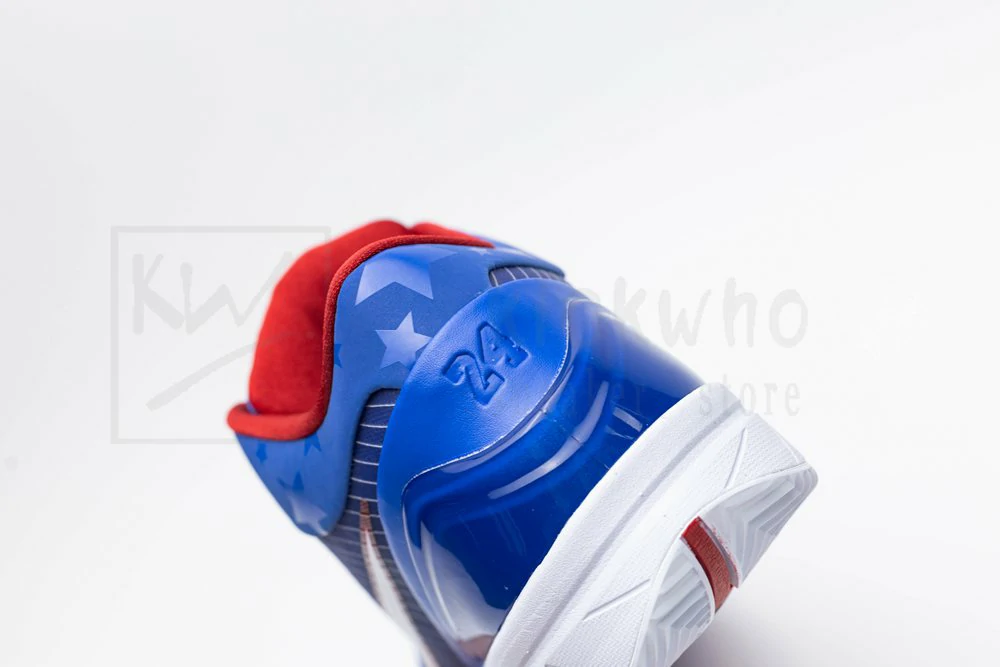 godkiller zoom kobe 4 protro