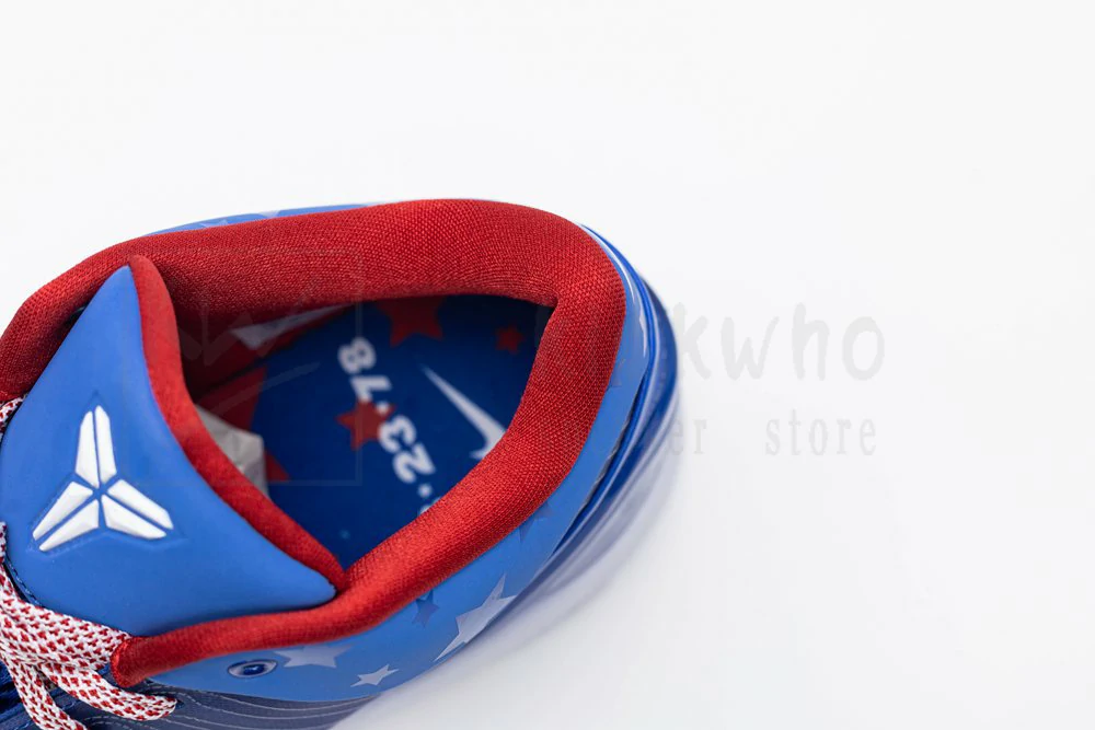 godkiller zoom kobe 4 protro