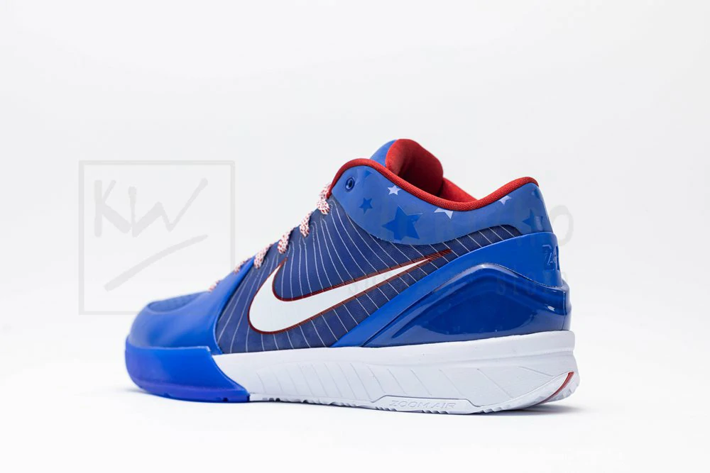 godkiller zoom kobe 4 protro