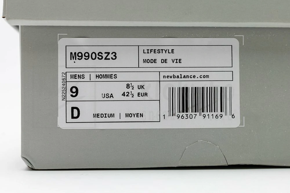 990v3 made in usa