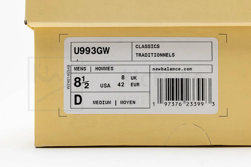 teddy santis x 993 made in usa