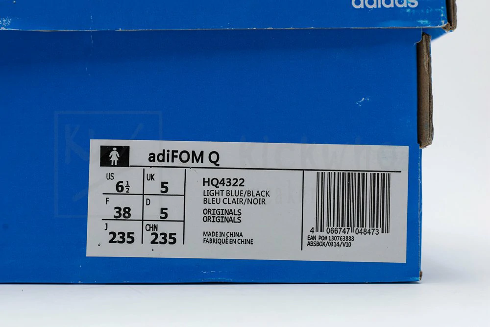 adifom q