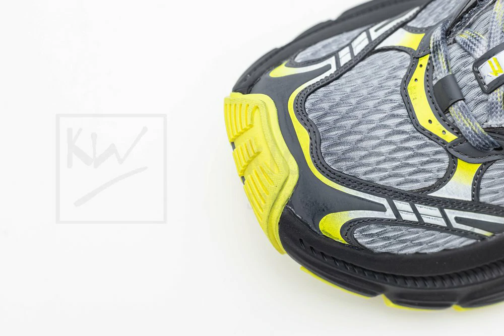 Ba*len*cia*ga 3xl sneaker grey yellow