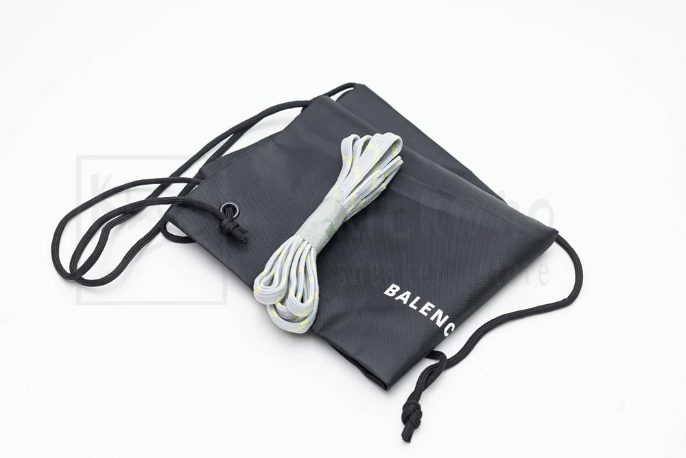 Ba*len*cia*ga 3xl sneaker grey yellow