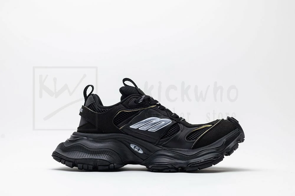 Ba*len*cia*ga 3xl sneaker black