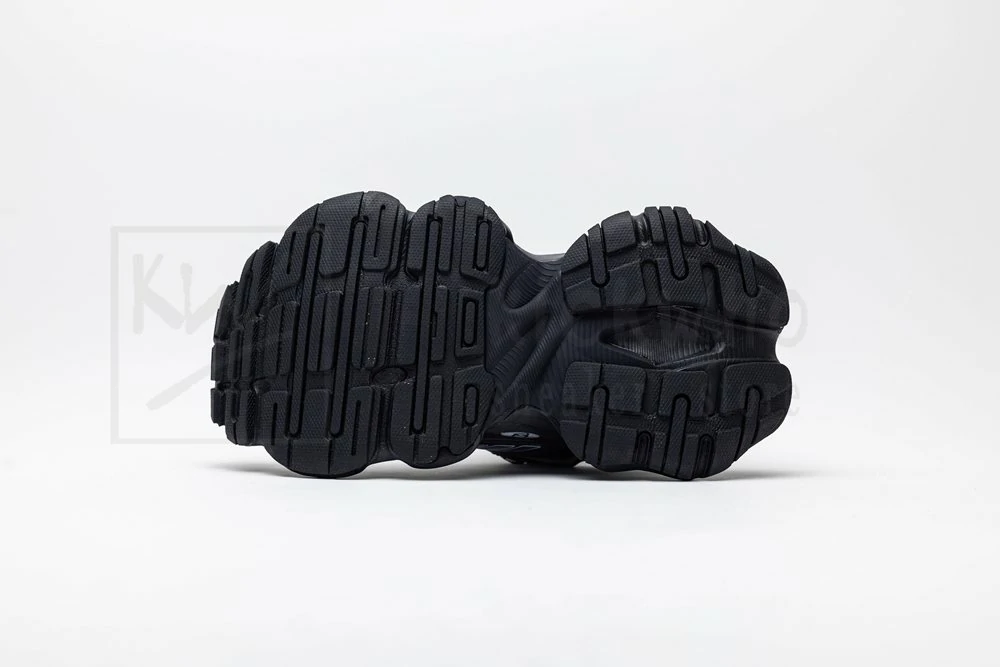 Ba*len*cia*ga 3xl sneaker black
