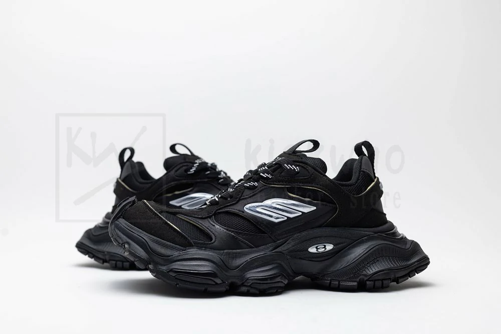 Ba*len*cia*ga 3xl sneaker black