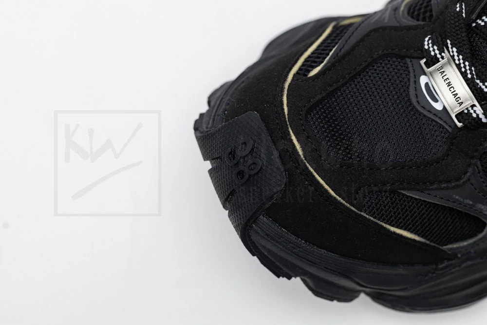 Ba*len*cia*ga 3xl sneaker black