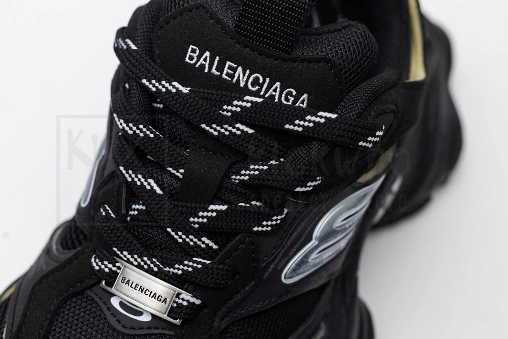 Ba*len*cia*ga 3xl sneaker black