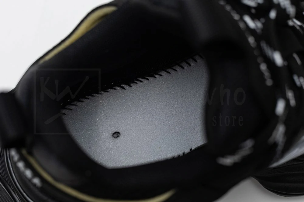 Ba*len*cia*ga 3xl sneaker black