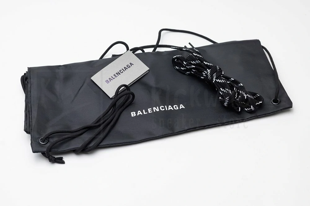 Ba*len*cia*ga 3xl sneaker black