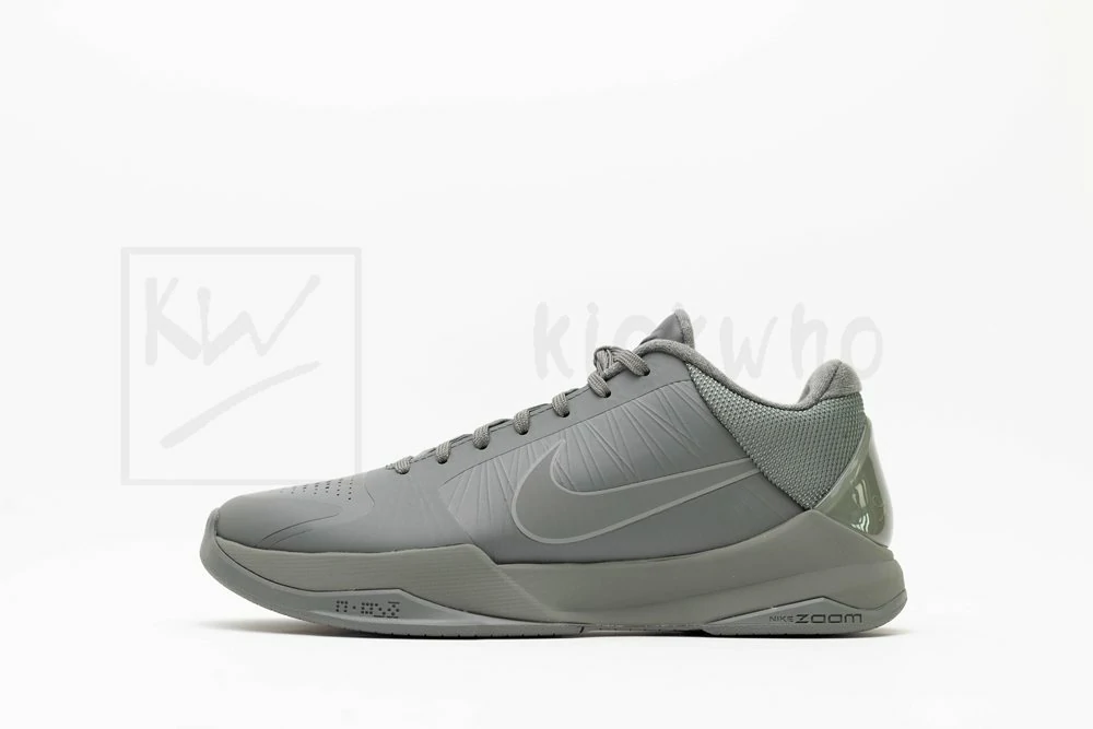 godkiller zoom kobe 5