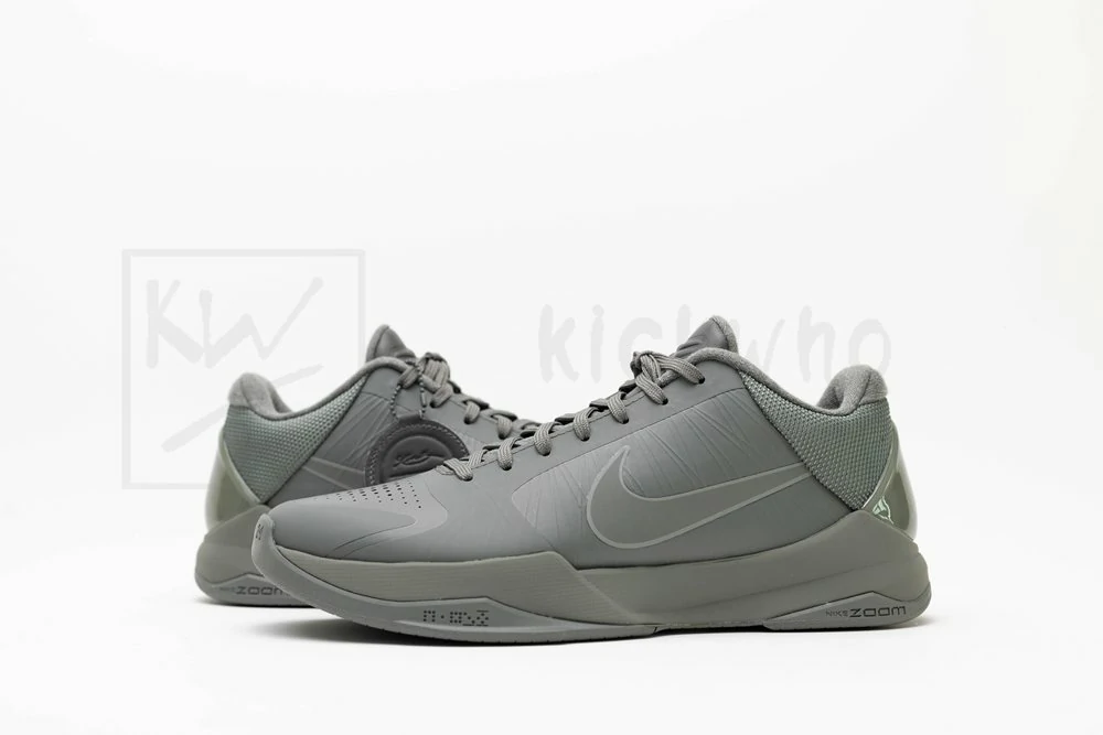 godkiller zoom kobe 5