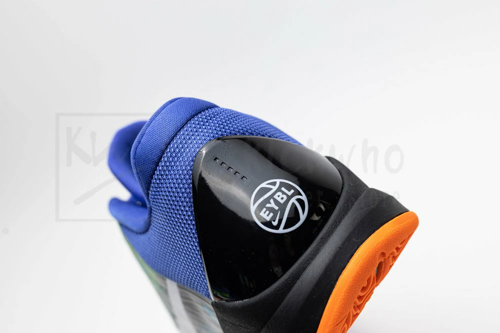 godkiller zoom kobe 5 protro eybl - tie dye