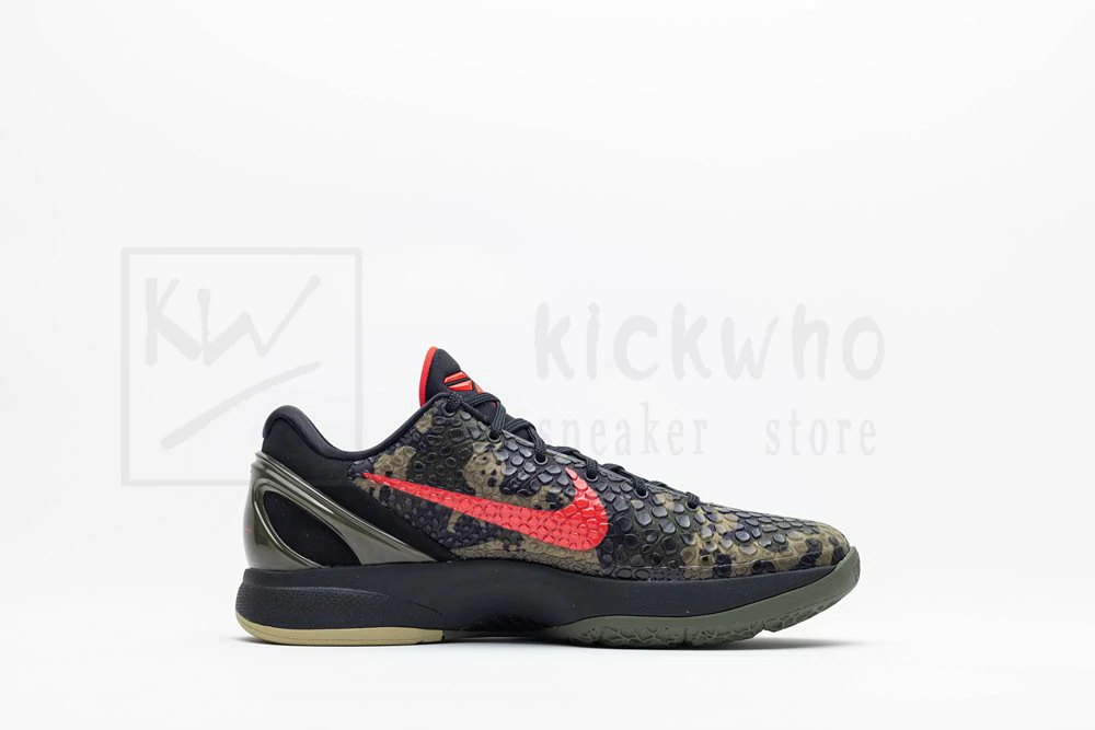 godkiller zoom kobe 6 protro italian camo 2.0