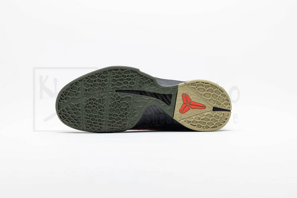 godkiller zoom kobe 6 protro italian camo 2.0