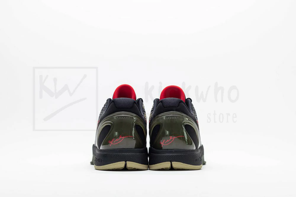 godkiller zoom kobe 6 protro italian camo 2.0