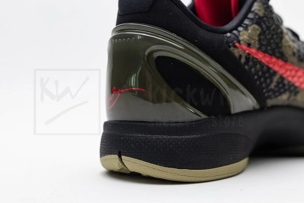 godkiller zoom kobe 6 protro italian camo 2.0