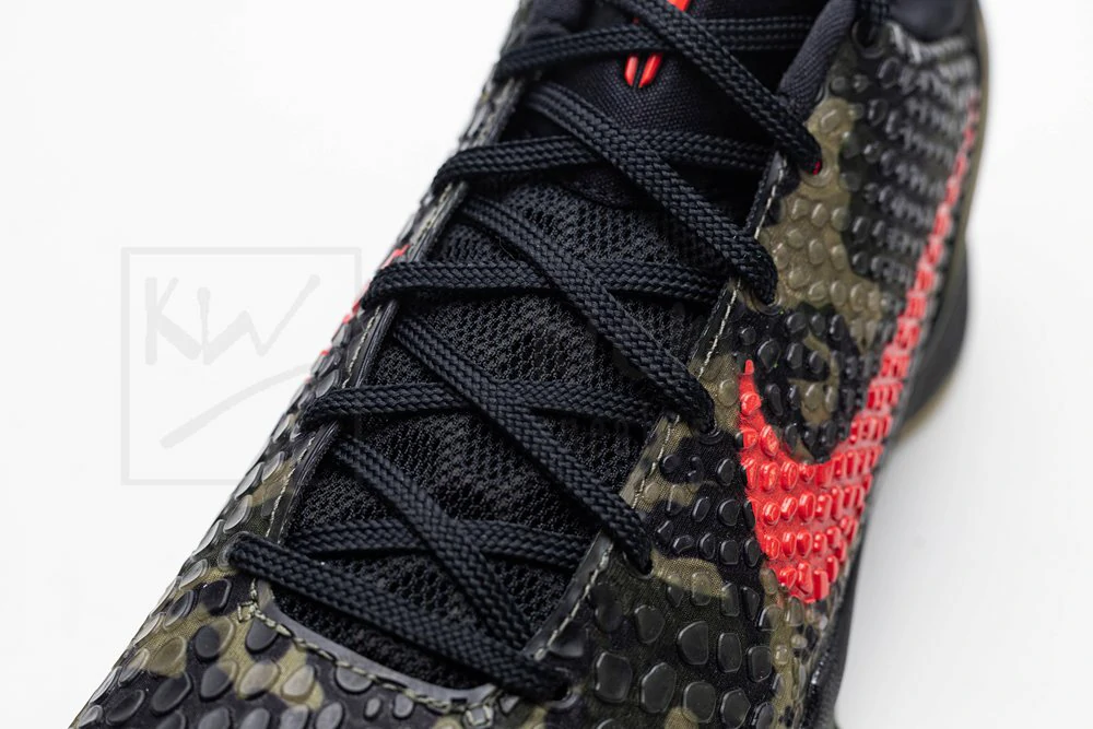 godkiller zoom kobe 6 protro italian camo 2.0