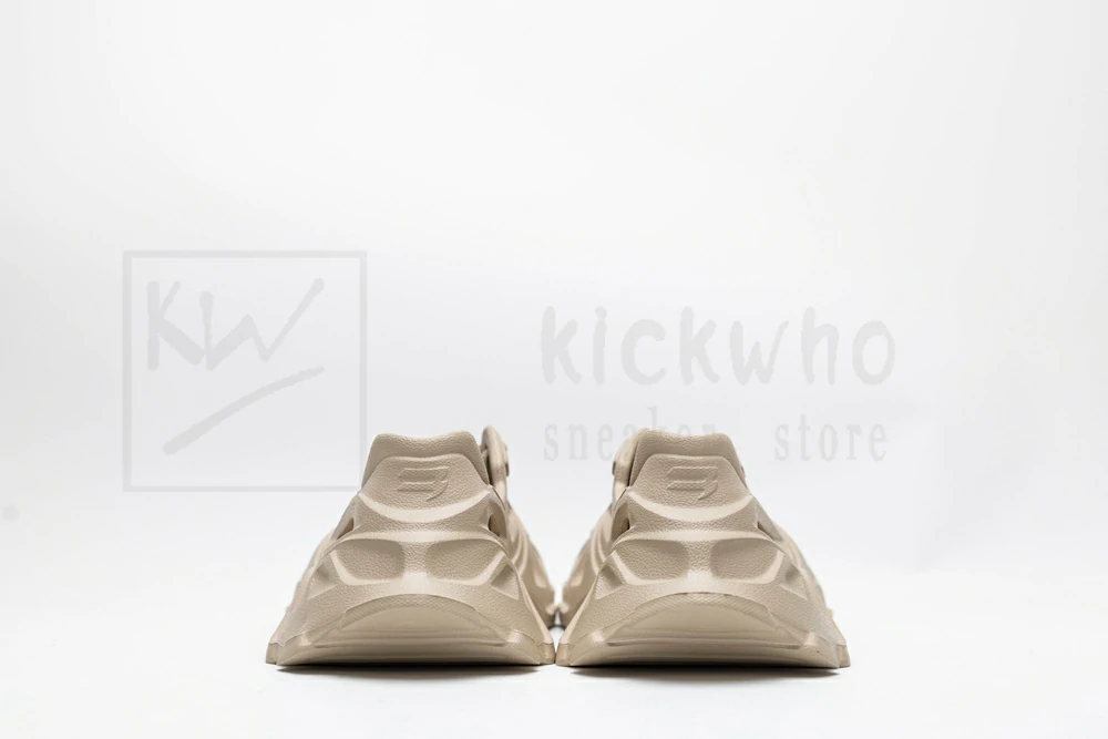 Ba*len*cia*ga hd lace up beige