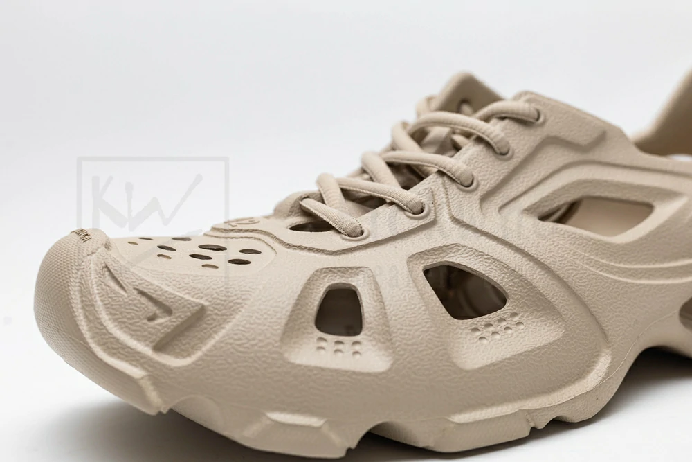 Ba*len*cia*ga hd lace up beige