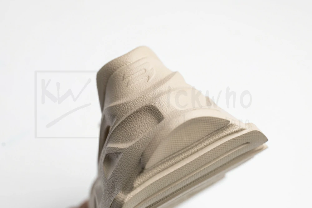 Ba*len*cia*ga hd lace up beige