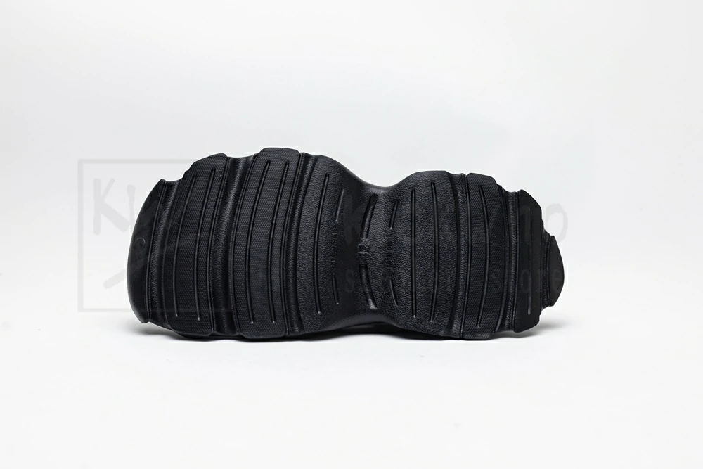 Ba*len*cia*ga hd lace up black