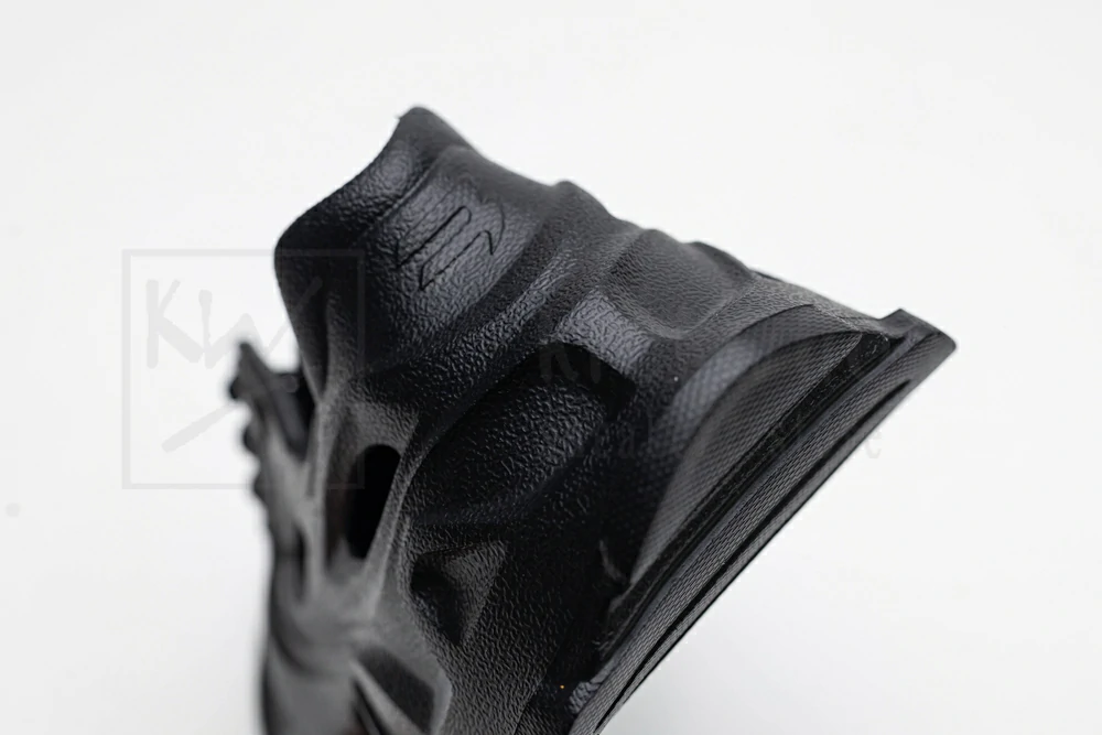Ba*len*cia*ga hd lace up black