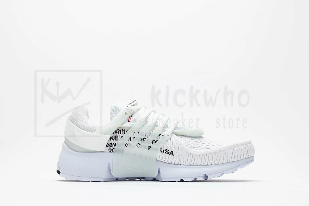 off-white x air presto 2.0