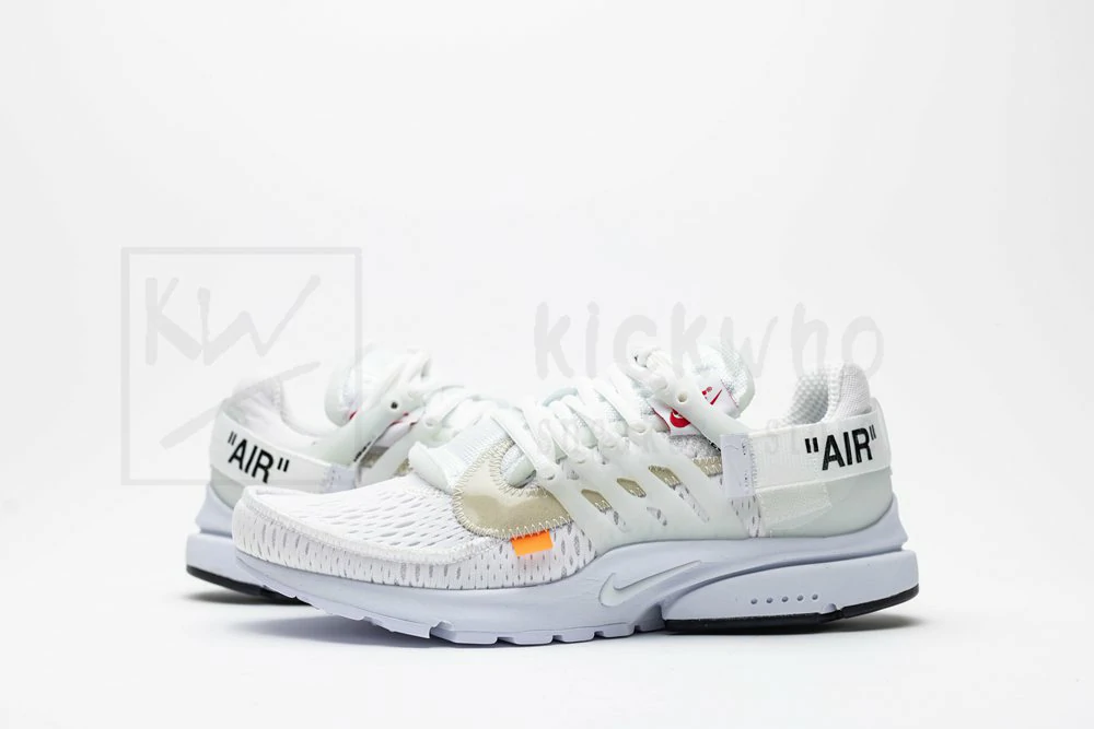 off-white x air presto 2.0