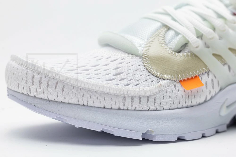off-white x air presto 2.0