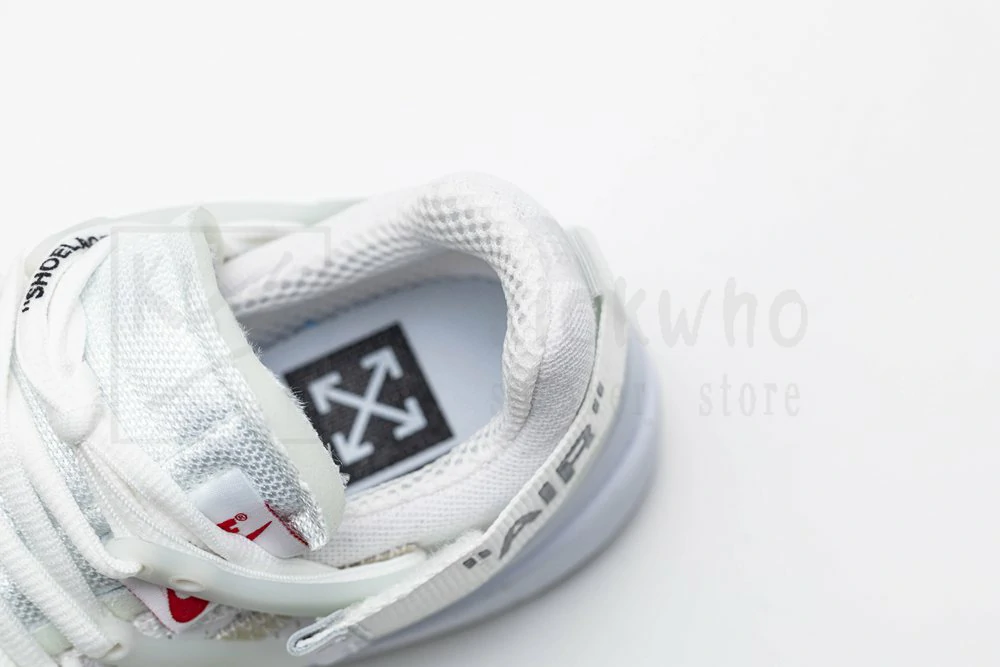 off-white x air presto 2.0