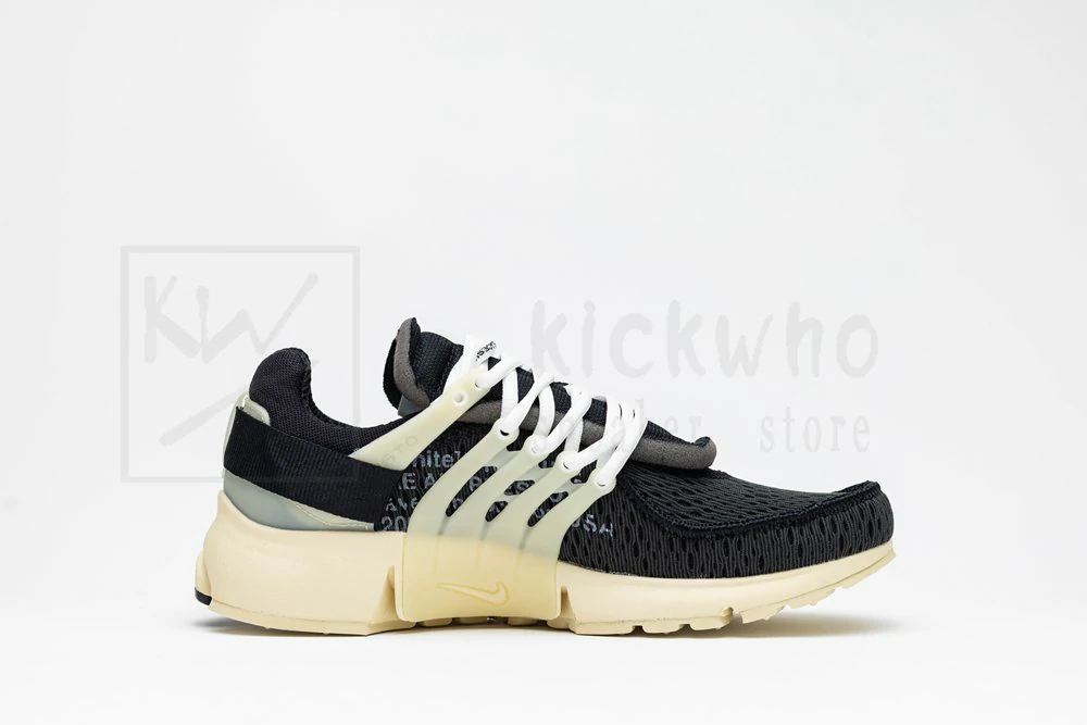 off-white x air presto