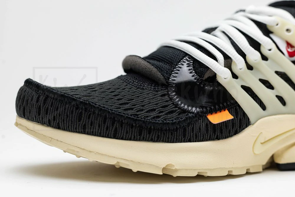 off-white x air presto