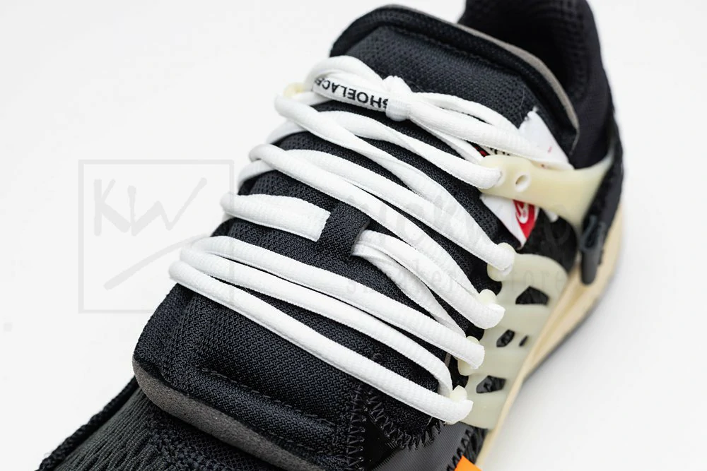 off-white x air presto