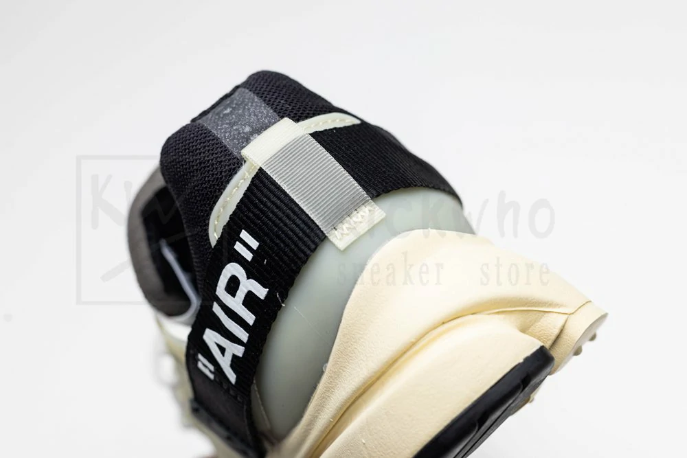off-white x air presto
