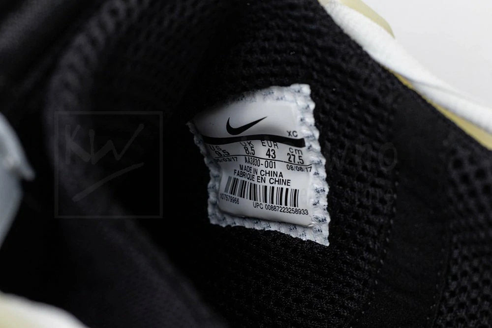 off-white x air presto