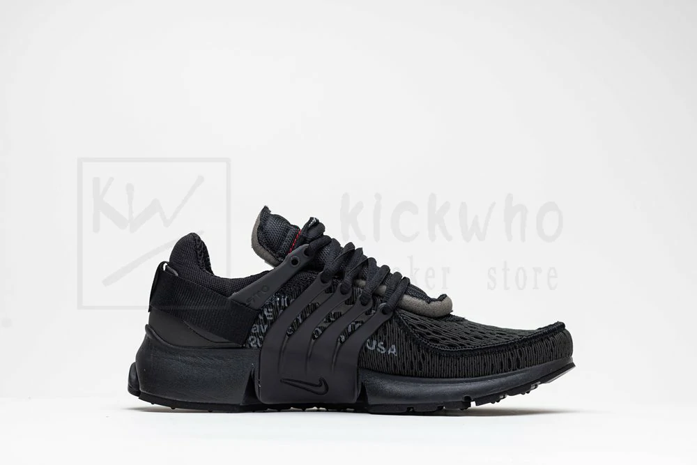 off-white x air presto 2.0