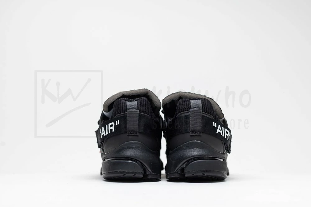 off-white x air presto 2.0