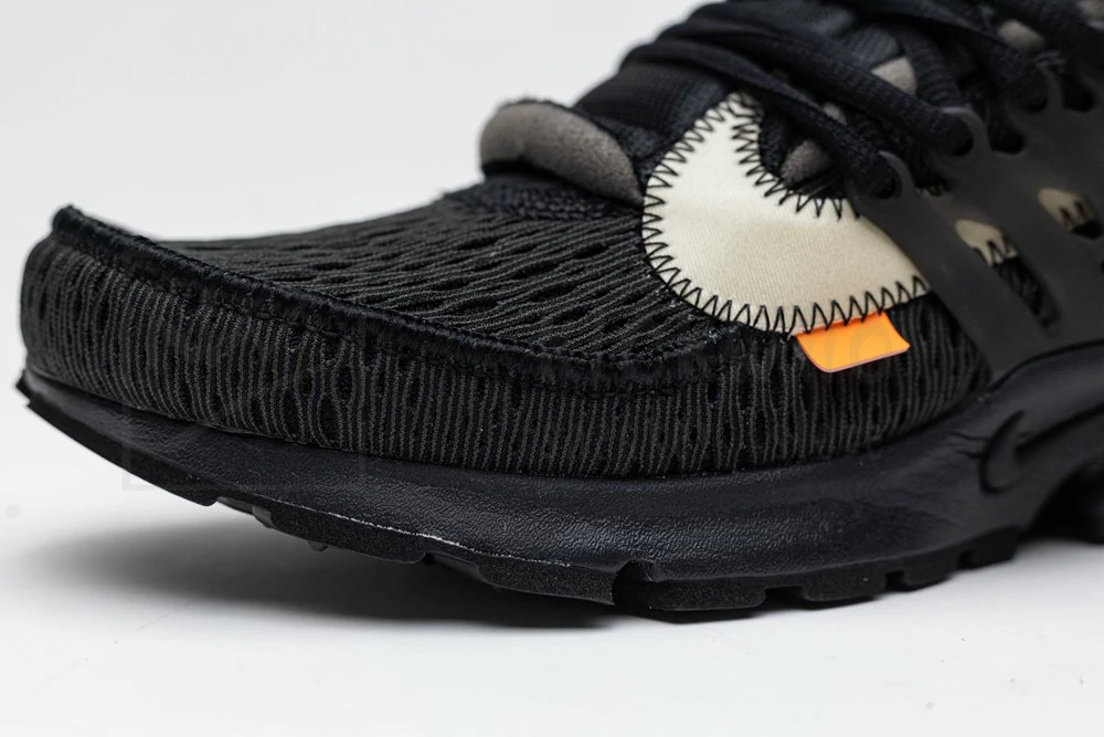 off-white x air presto 2.0