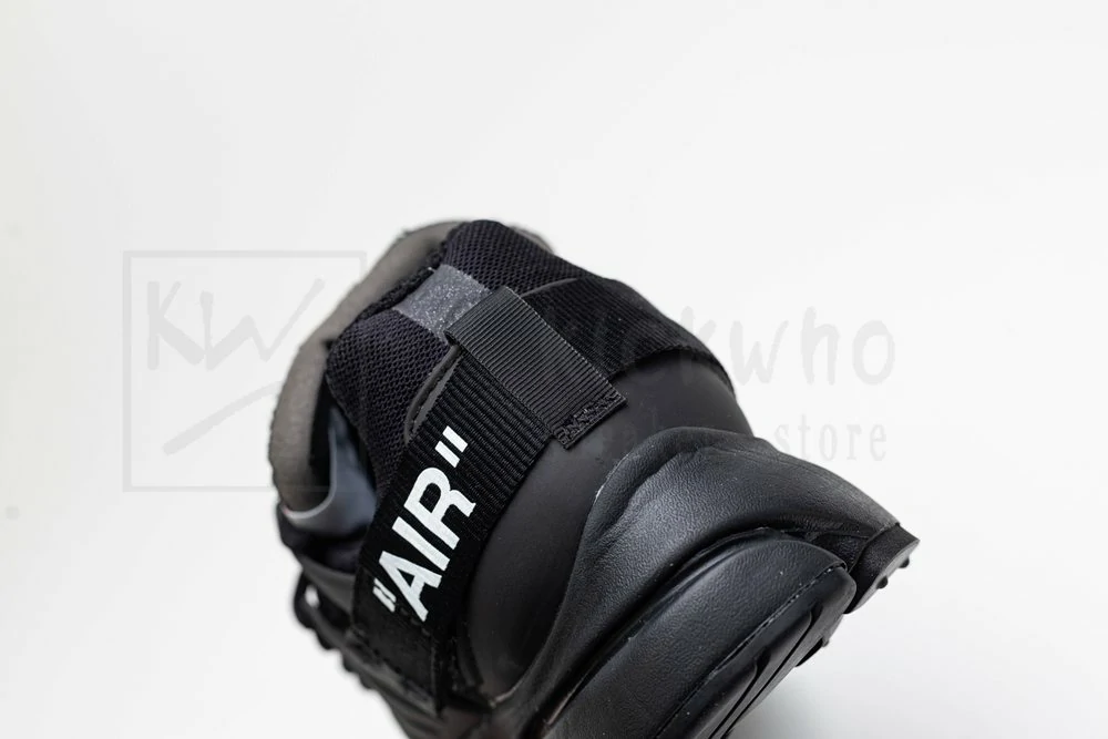 off-white x air presto 2.0
