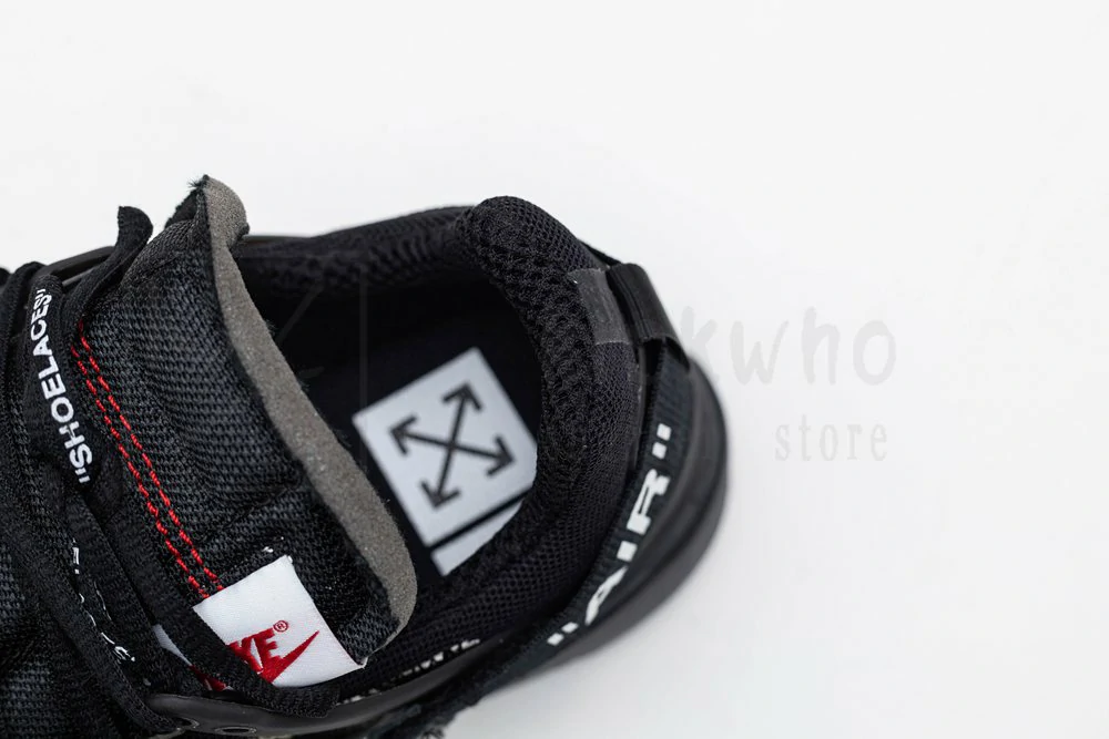 off-white x air presto 2.0