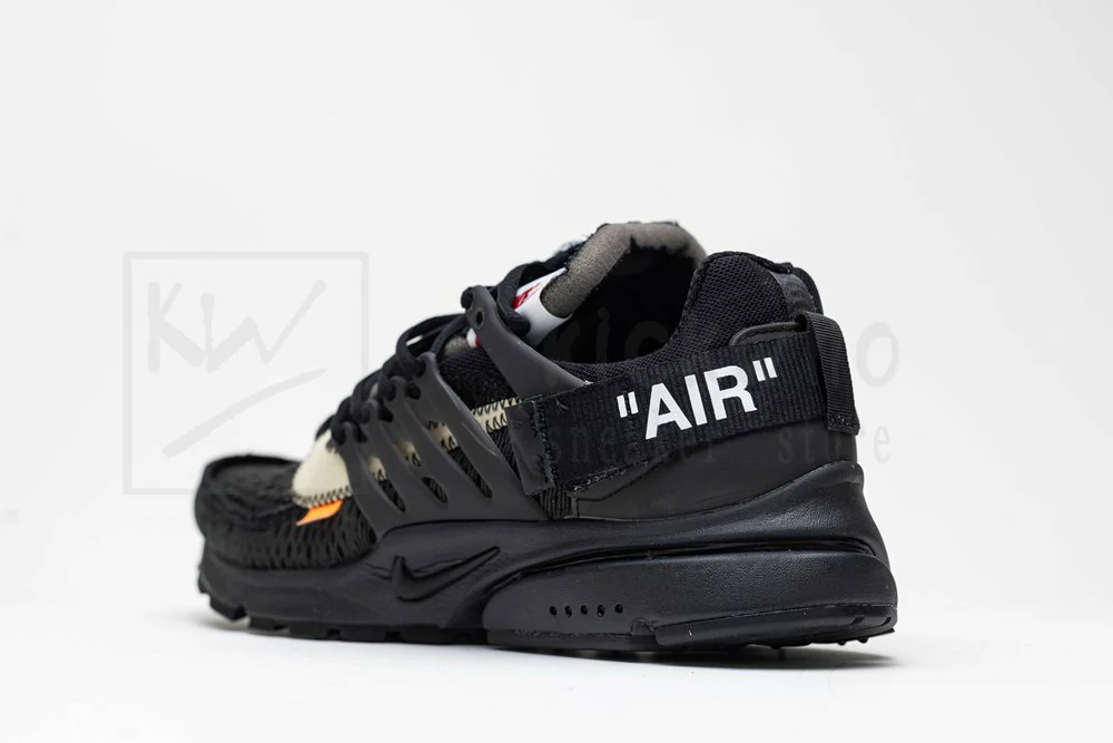 off-white x air presto 2.0