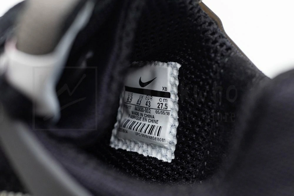 off-white x air presto 2.0