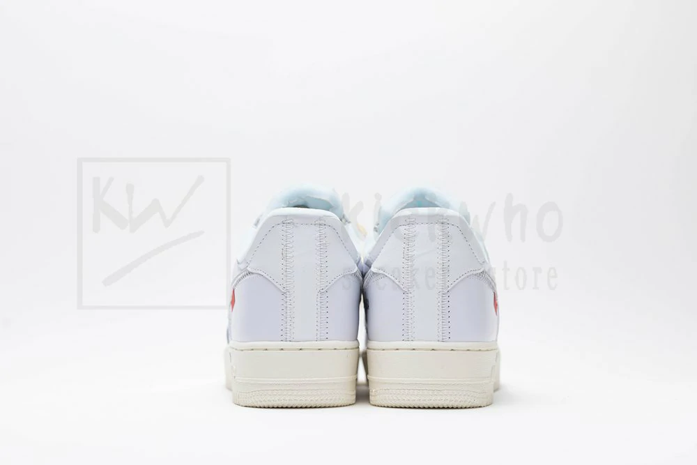 off-white x air force 1