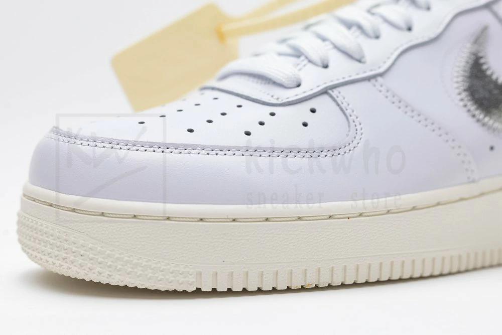 off-white x air force 1